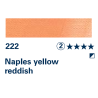 Schmincke NORMA Professional - 222 Giallo di Napoli rossiccio