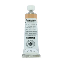 Schmincke NORMA Professional - 222 Giallo di Napoli rossiccio