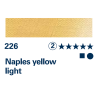 Schmincke NORMA Professional - 226 Giallo di Napoli chiaro