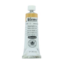 Schmincke NORMA Professional - 226 Giallo di Napoli chiaro