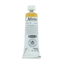 Schmincke NORMA Professional - 230 Tinta giallo di cromo médio