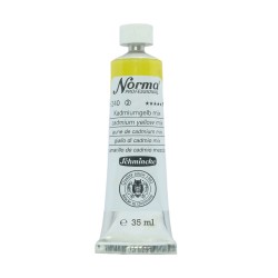 Schmincke NORMA Professional - 240 Giallo di cadmio
