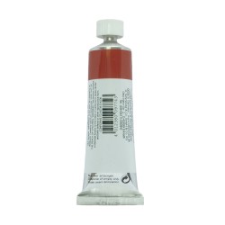 Schmincke NORMA Professional - 314 Rosso di cadmio scuro
