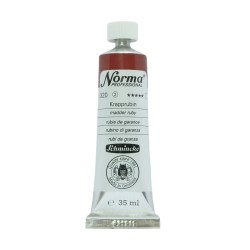 Schmincke NORMA Professional - 320 Rubino di garanza