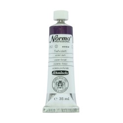 Schmincke NORMA Professional - 352 Violetto fósco