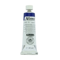 Schmincke NORMA Professional - 402 Blu oltremare scuro