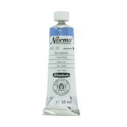 Schmincke NORMA Professional - 406 Blu reale