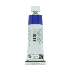 Schmincke NORMA Professional - 408 Blu di cobalto scuro