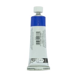 Schmincke NORMA Professional - 410 Blu di cobalto chiaro