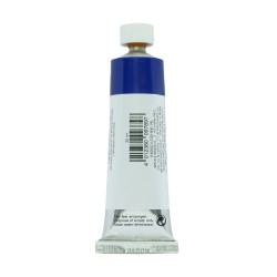 Schmincke NORMA Professional - 412 Tinta blu di cobalto