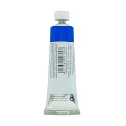 Schmincke NORMA Professional - 414 Blu ceruleo di cobalto