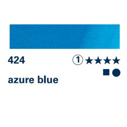 Schmincke NORMA Professional - 424 Azzurro