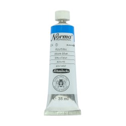 Schmincke NORMA Professional - 424 Azzurro