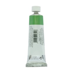 Schmincke NORMA Professional - 510 Giallo-verde permanente