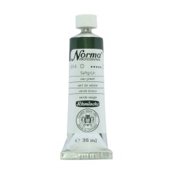 Schmincke NORMA Professional - 514 Verde bosco
