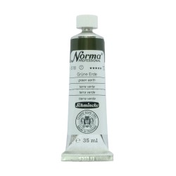 Schmincke NORMA Professional - 518 Terra verde