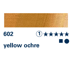 Schmincke NORMA Professional - 602 Ocra gialla