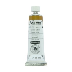 Schmincke NORMA Professional - 602 Ocra gialla