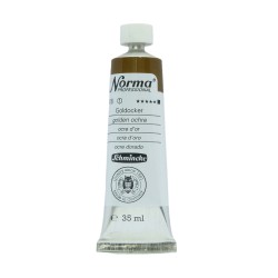 Schmincke NORMA Professional - 606 Ocra d'oro