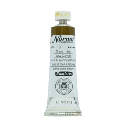 Schmincke NORMA Professional - 608 Terra di Siena naturale