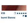 Schmincke NORMA Professional - 610 Terra di Siena bruciata