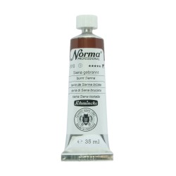 Schmincke NORMA Professional - 610 Terra di Siena bruciata