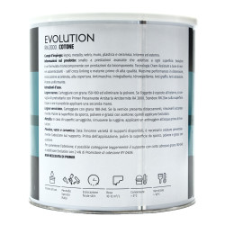 RENNER EVOLUTION 2,5 L – SMALTO MULTISUPERFICIE ALL’ACQUA