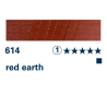 Schmincke NORMA Professional - 614 Terra rossa