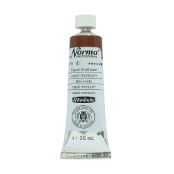 Schmincke NORMA Professional - 616 Caput mortuum