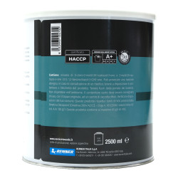 RENNER EVOLUTION 2,5 L – SMALTO MULTISUPERFICIE ALL’ACQUA