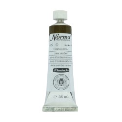 Schmincke NORMA Professional - 622 Terra d'ombra naturale