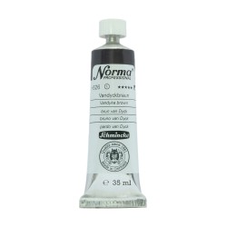 Schmincke NORMA Professional - 626 Bruno van Dyck