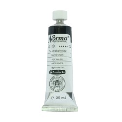 Schmincke NORMA Professional - 700 Nero neutro