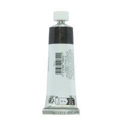 Schmincke NORMA Professional - 702 Nero ossido di ferro