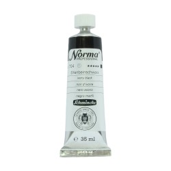 Schmincke NORMA Professional - 704 Nero avorio
