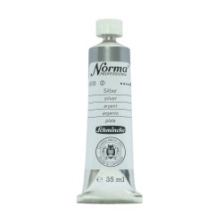 Schmincke NORMA Professional - 800 Argento
