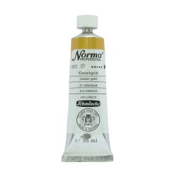 Schmincke NORMA Professional - 802 Oro classico