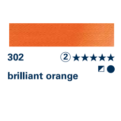 Schmincke NORMA Professional - 302 Arancio brillante