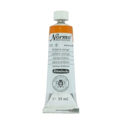 Schmincke NORMA Professional - 302 Arancio brillante