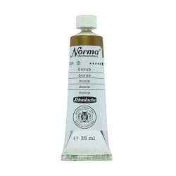 Schmincke NORMA Professional - 804 Bronzo