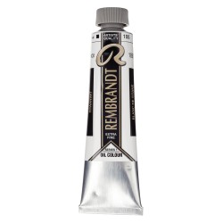 Rembrandt Olio - 105 Bianco titanio