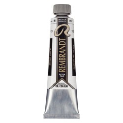 Rembrandt Olio - 117 Bianco zinco- lino