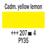 Rembrandt Olio - 207 Giallo cadmio lim.