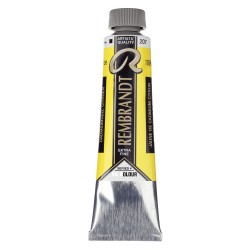 Rembrandt Olio - 207 Giallo cadmio lim.