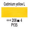 Rembrandt Olio - 208 Giallo cadmio ch.