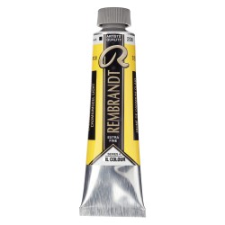 Rembrandt Olio - 208 Giallo cadmio ch.