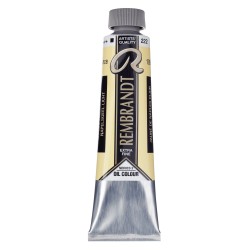 Rembrandt Olio - 222 Giallo napoli ch.