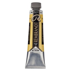 Rembrandt Olio - 223 Gialloi napolisc.
