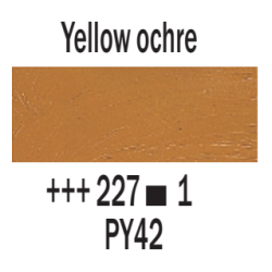 Rembrandt Olio - 227 Ocra gialla