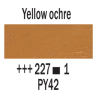 Rembrandt Olio - 227 Ocra gialla